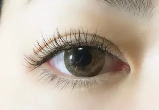 マツエク・マツパ Re:chura所属・Re:chura ♡mioのマツエク・マツパデザイン