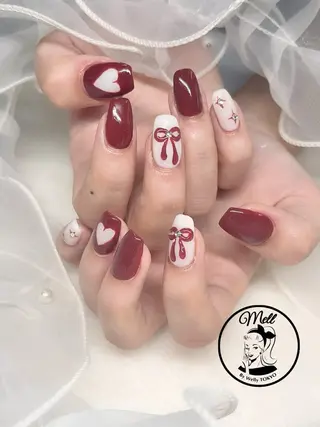 ネイル AYU💅ワンホン& 推し活ネイルのネイルデザイン