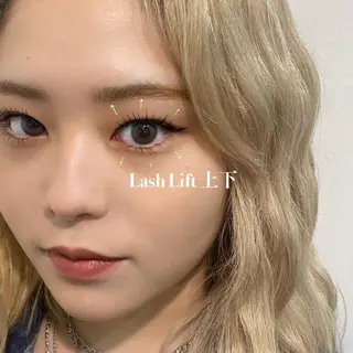 マツエク・マツパ zoey eye.所属・Zoey eye.のマツエク・マツパデザイン