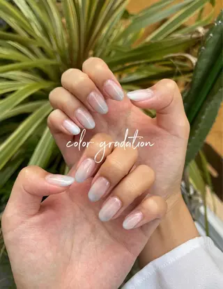 ネイル SATO .の眉毛・アイブロウイメージ