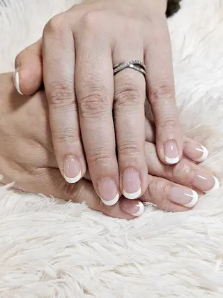 ネイル plus j yuuのネイルデザイン