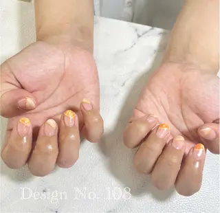 ネイル ྀིN AYAKO ྀིのネイルデザイン