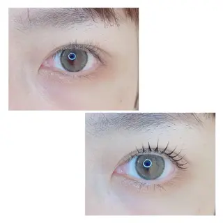 マツエク・マツパ TIARA池袋西口店 店長YASUKA💐のマツエク・マツパデザイン