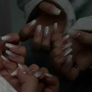 ネイル WOL TOKYO YUURIのネイルデザイン