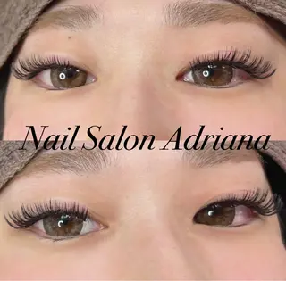 マツエク・マツパ ADRIANA 大久保駅前徒歩2分のその他イメージ