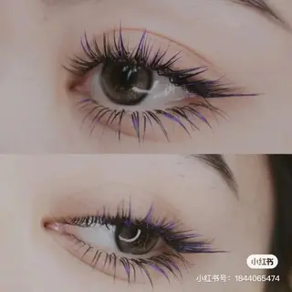 マツエク・マツパ マ サミのマツエク・マツパデザイン