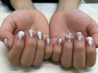 ネイル Bianca 💖satoのネイルデザイン