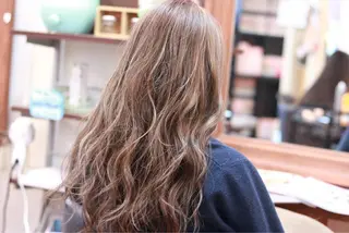 ロング LOCO/ Koukiのヘアスタイル