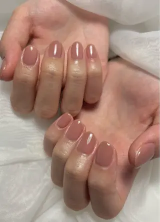 ネイル noi. Chisaのネイルデザイン