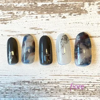 ネイル フィオーレ fiore所属・fiore みゆきのネイルデザイン