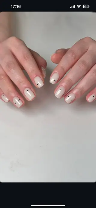 ネイル ANA.CHUO NAIL 本川越所属・ANA.CHUO NAIL 本川越のネイルデザイン