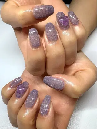 ネイル well nail所属・wellnail Nanakoのネイルデザイン