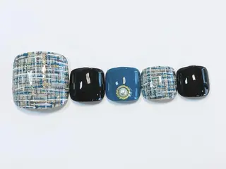 ネイル Nail salon mewのネイルデザイン