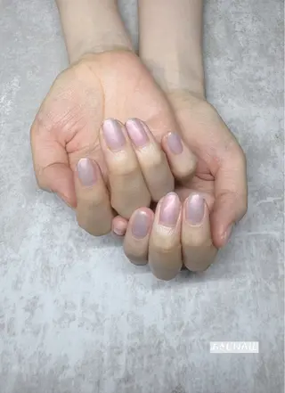 ネイル あきじ NAILのネイルデザイン