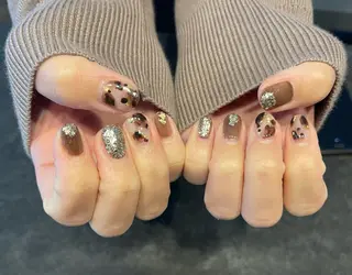 ネイル ari. nailのネイルデザイン