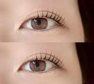 マツエク・マツパ 福田 麻弥のマツエク・マツパデザイン