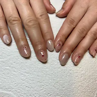 ネイル エステティックサロン Liente(リアンテ）所属・Hashimoto .のエステ・リラクイメージ