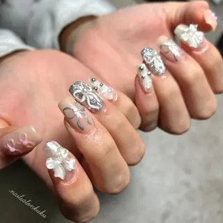 ネイル nail salon kuku所属・nail salon kukuのネイルデザイン
