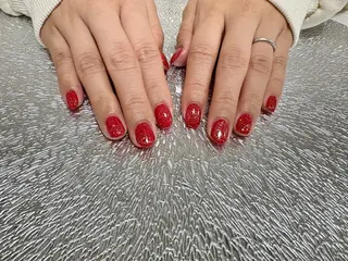 ネイル ♡Bivi♡自爪に 優しいネイルサロンのネイルデザイン