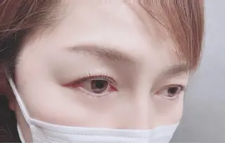 マツエク・マツパ Belleza eternaのマツエク・マツパデザイン