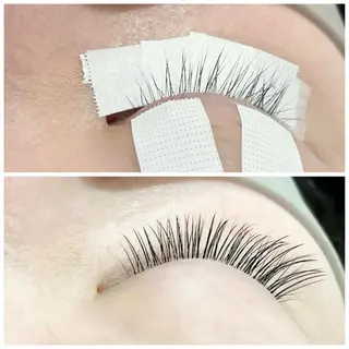 マツエク・マツパ ちだ りさこ🌼𓈒𓏸のマツエク・マツパデザイン