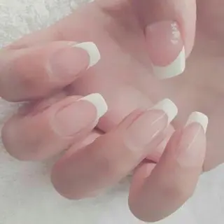 ネイル WiWi Nail Salonのネイルデザイン