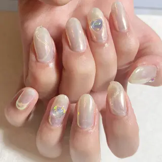 ネイル marie nailのネイルデザイン
