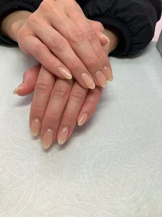 ネイル リリーズサプライ 瀬尾のネイルデザイン