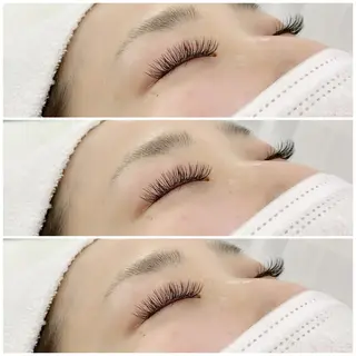 マツエク・マツパ アイサロンlazo 真愛【mai】のマツエク・マツパデザイン