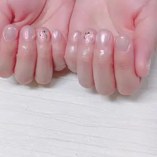ネイル nailsalon vanilla.のネイルデザイン
