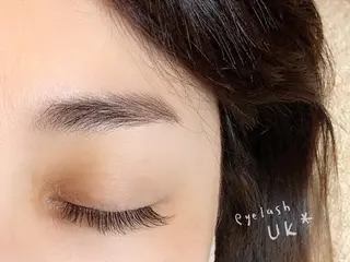 マツエク・マツパ eyelash ukのマツエク・マツパデザイン