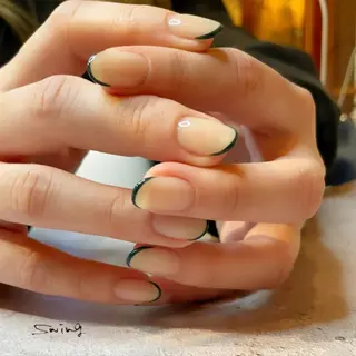 ネイル SWING Nail Salon所属・Yoshida Takakoのネイルデザイン