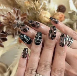 ネイル Basic 川越のネイルデザイン