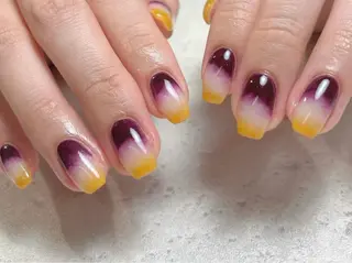 ネイル nail salon etoileのネイルデザイン
