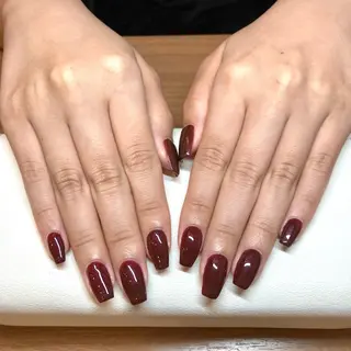 ネイル Aloha  Luana HIKAWASANDOU所属・AlohaLuana 🌺 naoのネイルデザイン