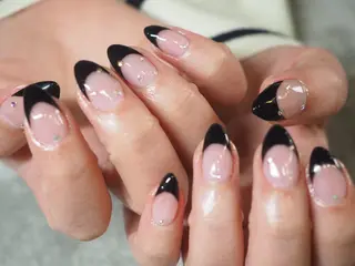 ネイル glaNje shioriのネイルデザイン