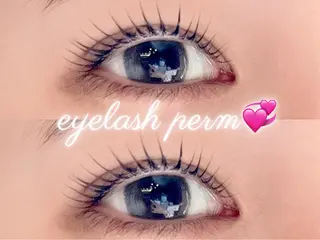 マツエク・マツパ GREEM グリームのネイルデザイン