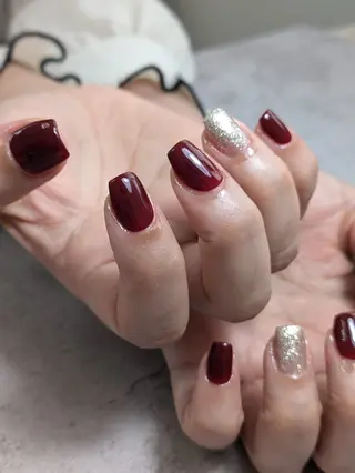 ネイル émU. nailのネイルデザイン