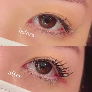 マツエク・マツパ liberta所属・メンズhair /こえびのヘアスタイル