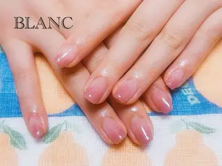 ネイル BLANC （ブラン）のネイルデザイン