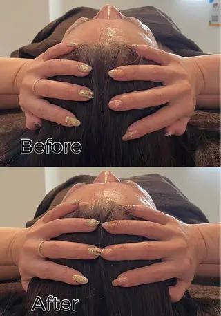 MIRAI小顔 SAKAE所属・MIRAI小顔栄店 RYOKOのエステ・リラクイメージ