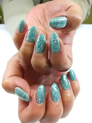 ネイル プライベートサロン RosyLily所属・プライベートサロン Rosy Lilyのネイルデザイン