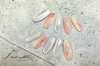 ネイル Takahashi ✳︎のネイルデザイン