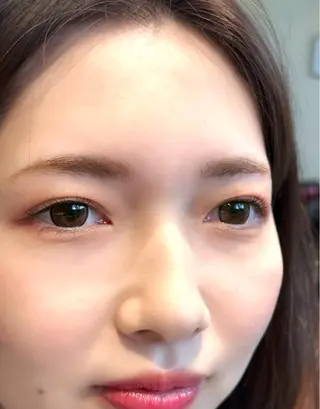 マツエク・マツパ Largo所属・広中 裕一のマツエク・マツパデザイン