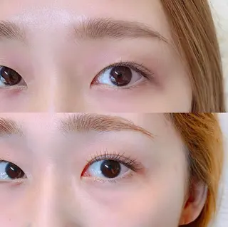 マツエク・マツパ Ichi eyesalon所属・Ichi ..のマツエク・マツパデザイン