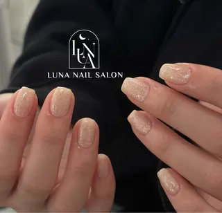 ネイル LUNA Nail salon💕のネイルデザイン