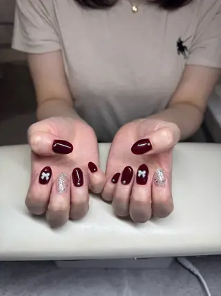 ネイル IROHA NAIL 北村菜帆のネイルデザイン