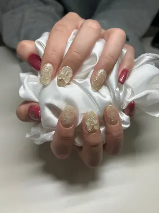 ネイル ロ イのネイルデザイン