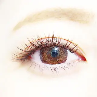 マツエク・マツパ eyenail 𓂃◌𓈒♡のマツエク・マツパデザイン