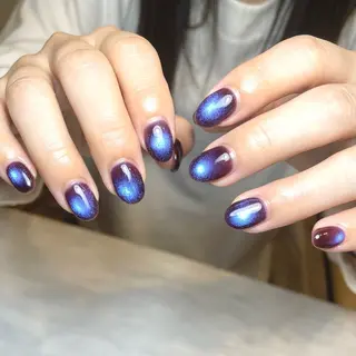 ネイル Nail Room uimのネイルデザイン